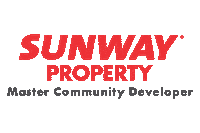 Home House Sticker by Sunway Property