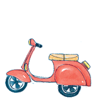 Roma Iloveroma Sticker