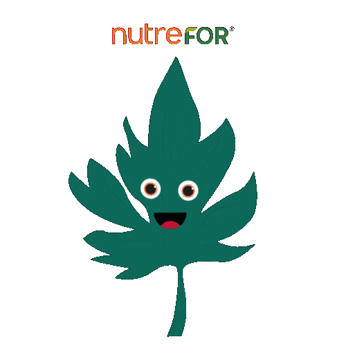 Sticker by Nutrefor