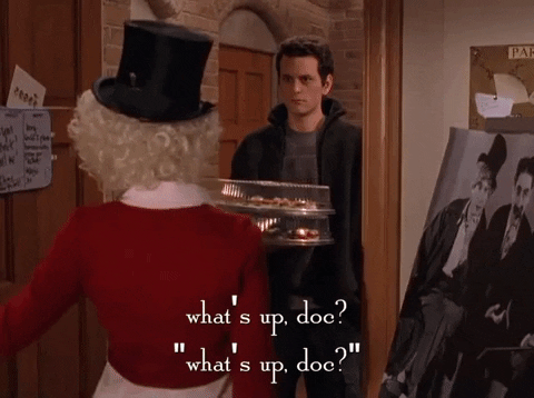 season 5 netflix GIF by Gilmore Girls 