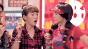 k-pop GIF