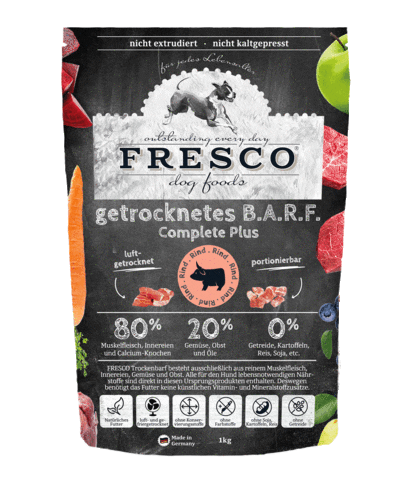 FrescoDog giphyupload frescodog frescofood frescodogfood Sticker