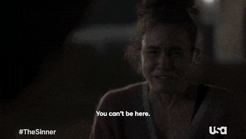 Season 3 GIF by The Sinner