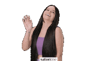 Oi Sticker by Salon Line