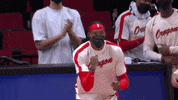 Regular Season Sport GIF by NBA