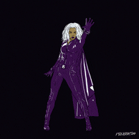 animation domination fox GIF by gifnews