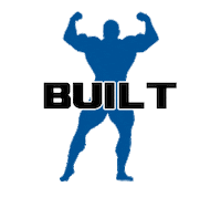 Workout Flex Sticker by Legend Fitness