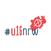 Jugendarbeit Kommunalwahl Sticker by Kreisjugendring Steinfurt