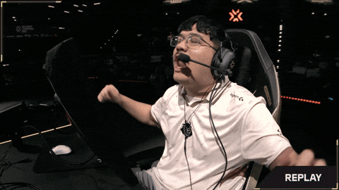 Tongue Out GIF by G2 Esports