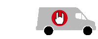 Shopping Versand Sticker by EMP
