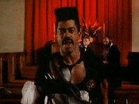 cameonation sexy retro music video 80s GIF