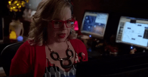 confused criminal minds GIF by CBS