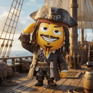 Welcome Aboard After You GIF by SaluteXRPL