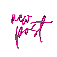 Pink Upload Sticker by Adimals Werbeagentur