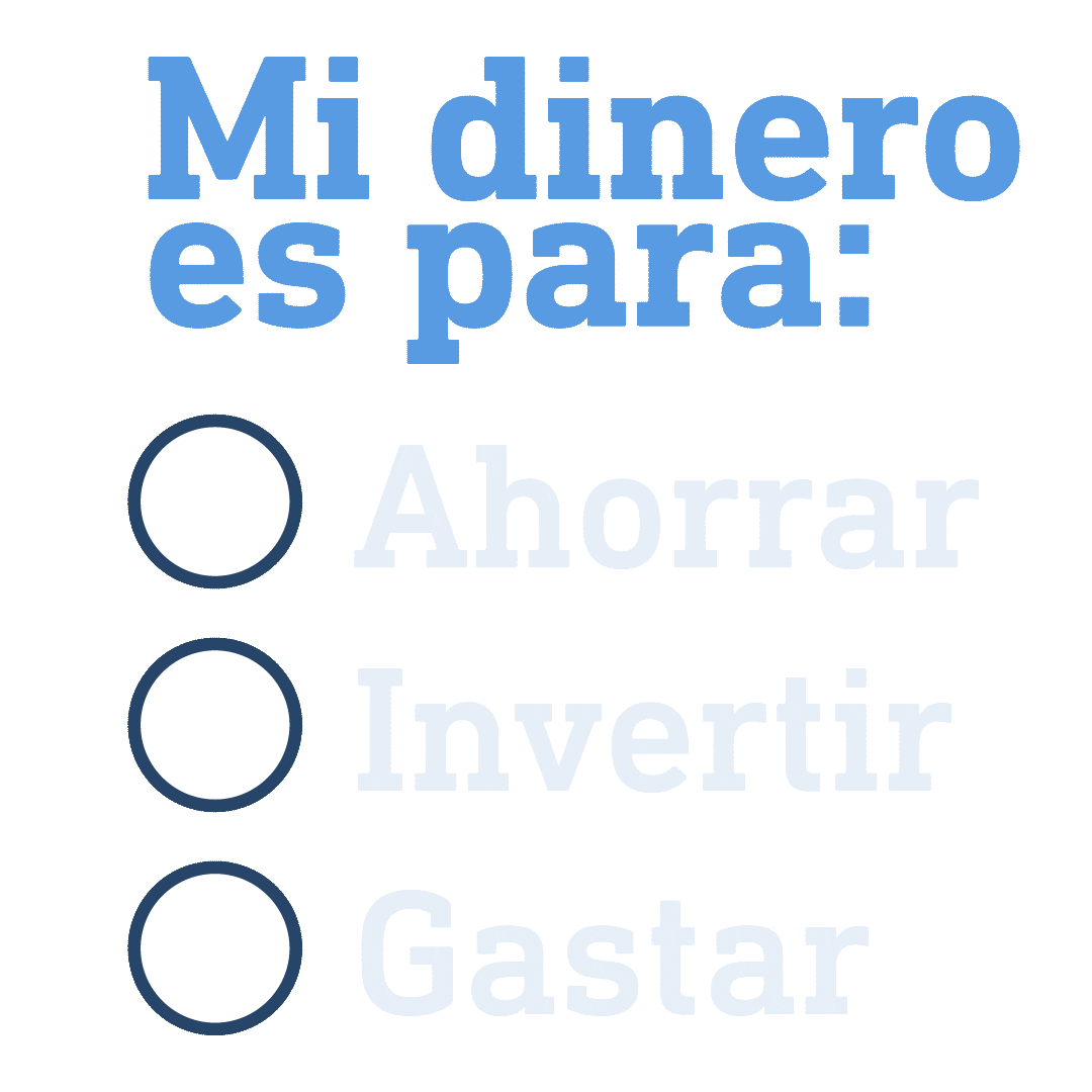 Money Shopping Sticker by Banco del Pacifico