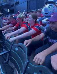 World Cup Mets GIF