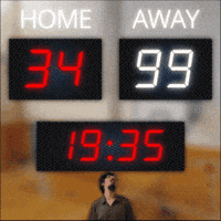 34 Home GIF