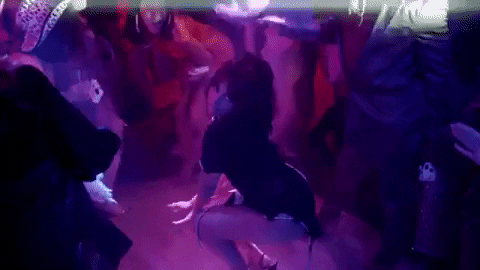 Little Mix Bridesmaids GIF by Anne-Marie