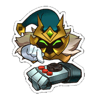 Reacts Riot Games Sticker by League of Legends