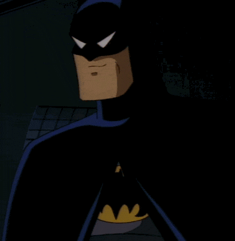 fuzorg47 yes batman approved batman yes GIF