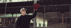 Throwing Country Music GIF by Elvie Shane