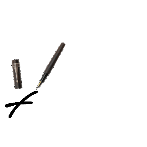 Pen Feedback Sticker by Wancher Official