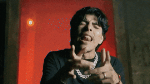 Arizona Phoenix GIF by MC Magic - Nastyboy Records