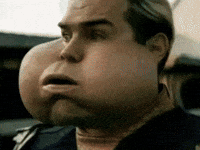 Cheeks Homelander GIF