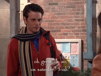 season 5 netflix GIF by Gilmore Girls 