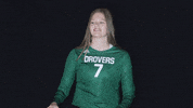 College Athletics GIF by USAO Drovers