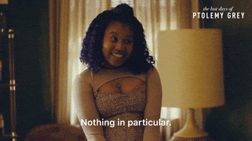 Samuel L Jackson Nothing GIF by Apple TV+