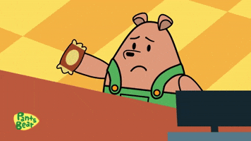 Admitting mistake | Sorry