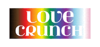 Rainbow Love Sticker by Nature's Path Organic