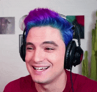 rindo de nervoso lol GIF by Felipe Neto