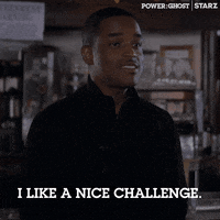 New York 50Cent GIF by Power Book II: Ghost