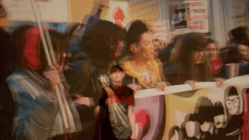 e network citizen rose GIF by E!