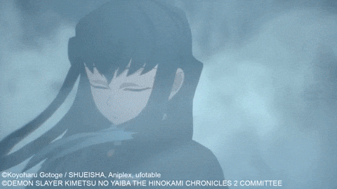 Video Game Fighting GIF by Demon Slayer: The Hinokami Chronicles 2