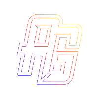 Agwin Sticker by AG Rugby