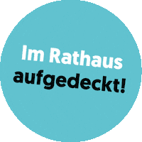 Vienna Oevp Sticker by Wiener Volkspartei