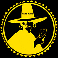 Cheers Mate GIF by Club-Mate USA