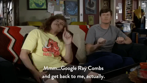 season 5 episode 9 GIF by Workaholics
