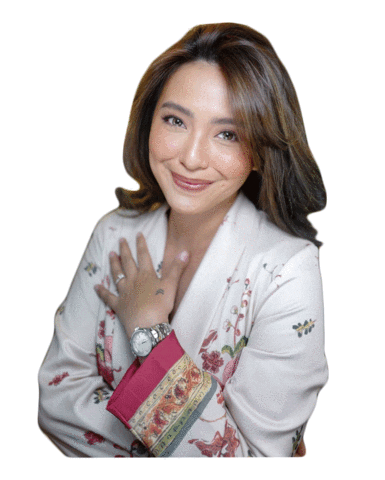 Youtube Podcast Sticker by Adulting with Joyce Pring