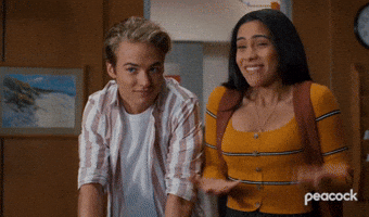 Is it too late to enter the race?