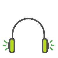 falabella puntos Sticker