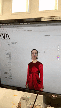 gemiapp shopping online shopping clothes ootd GIF