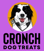 Cronchdogtreats  GIF
