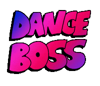 bbc dancing Sticker by The Greatest Dancer