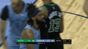 lets go basketball GIF by NBA