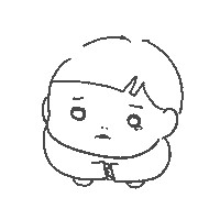 Kawaii Sticker