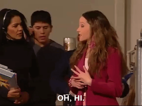the amanda show nicksplat GIF